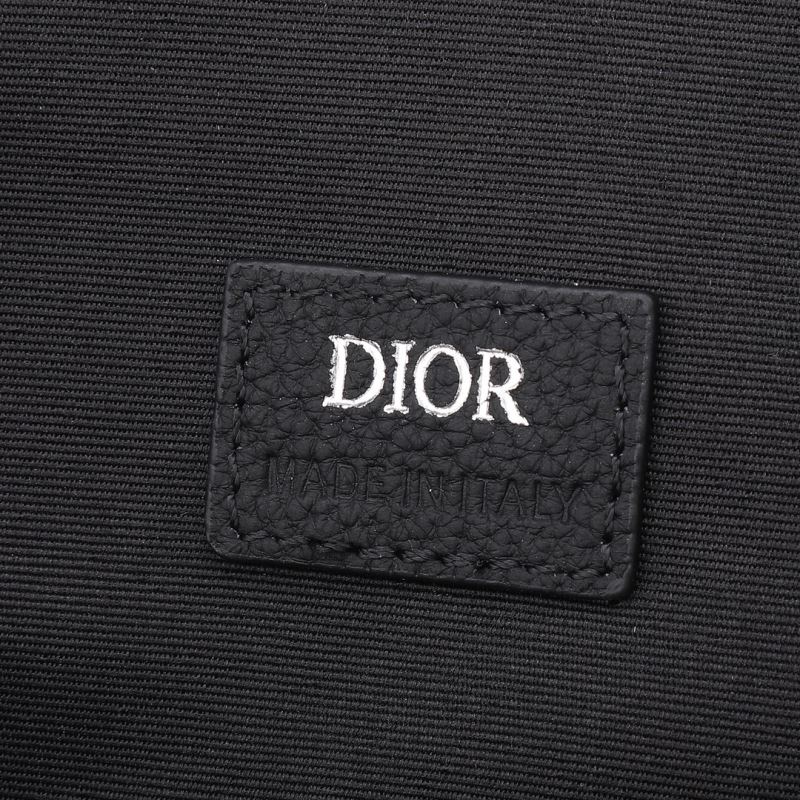 Christian Dior Cosmetic Bags